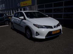 Toyota Auris - 1.8 Hybrid Aspiration