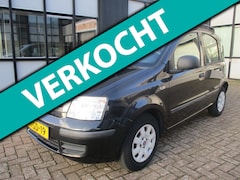 Fiat Panda - 1.2 Edizione Cool