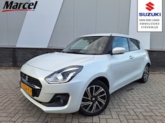Suzuki Swift - 1.2 Style Smart Hybrid Dode hoek detectie PDC achter Ad Cruise Apple/Android auto