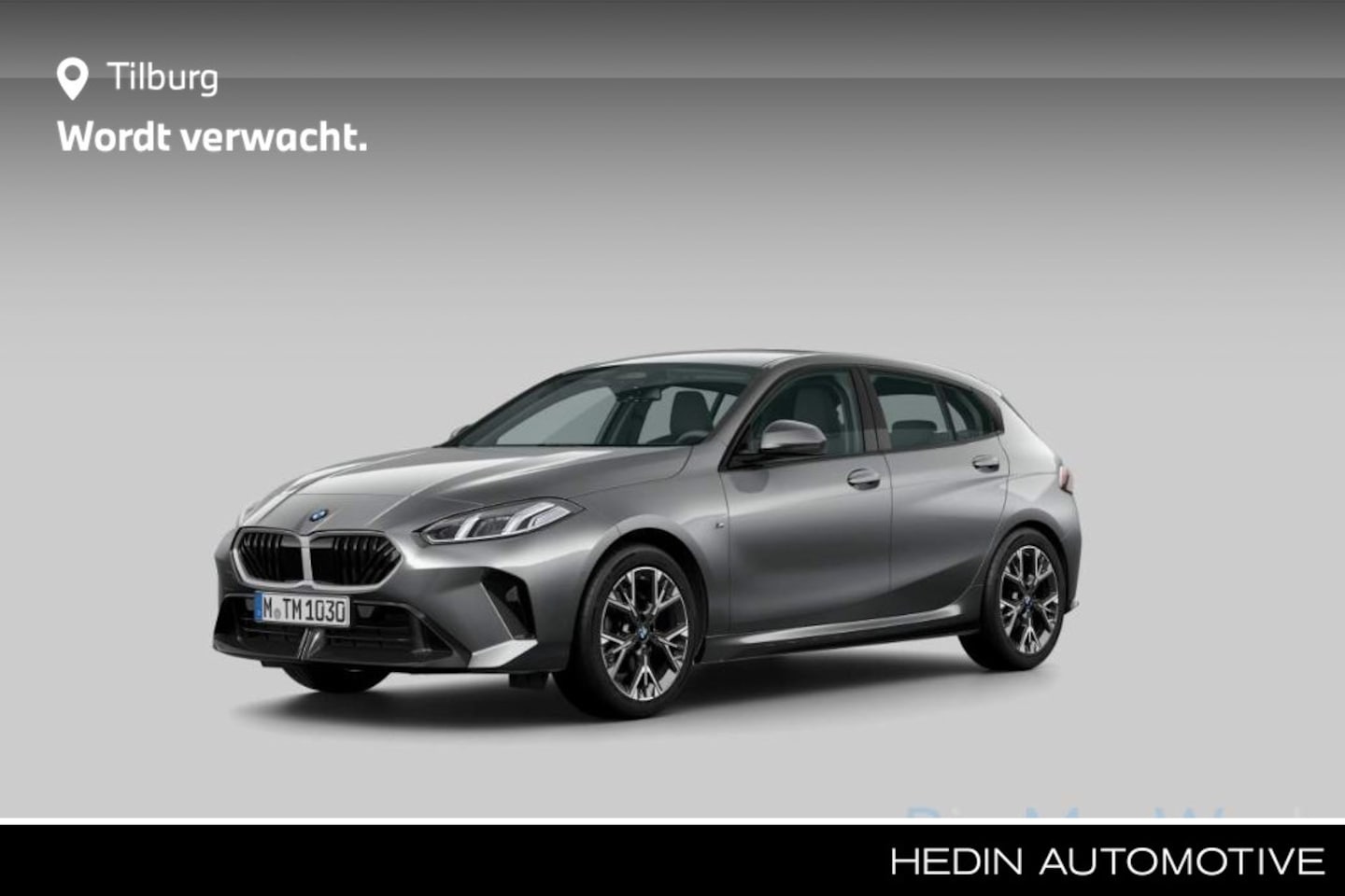 BMW 1-serie - 120 | M Sportpakket | Achteruitrijcamera | Driving Assistant - AutoWereld.nl