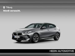BMW 1-serie - 120 | M Sportpakket | Achteruitrijcamera | Driving Assistant