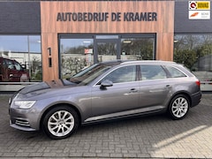Audi A4 Avant - 2.0 TFSI ultra Sport