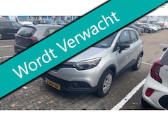 Renault Captur - 0.9 TCe 86.000km. 2e eig. Airco Cruise LED PDC Hoge instap