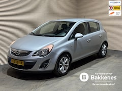 Opel Corsa - 1.2-16V Berlin | Airco | Cruise | Onderhouden