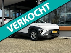 Hyundai Kona - 1.6 GDI HEV Comfort/Led/Adap.Cruise