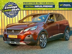 Peugeot 3008 - HYbrid4 300pk e-EAT Première LENTEDEALS I Trekhaak 1250KG I All Season I Dode Hoek I Navig