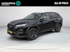 Toyota RAV4 - 2.5 Hybrid AWD ADVENTURE Innovation Pack