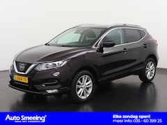 Nissan Qashqai - 1.6 Acenta | Stoelverwarming | Camera | Navigatie | Zondag Open