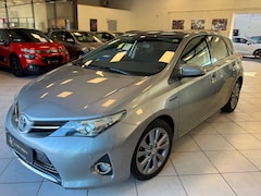 Toyota Auris - 1.8 hybride Aspiration BJ.2013 Navi & 127.000km