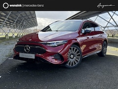 Mercedes-Benz CLA-klasse Shooting Brake - 250+ Business Solution AMG 85 kWh | AMG-line Plus | Premium Pakket | Superscreen | Panoram