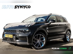 Lynk & Co 01 - 1.5 Plug-in Hybrid 262 Pk | Panoramadak I Adapt. Cruise | 20 inch LMV | Keyless | Camera