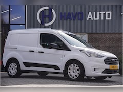 Ford Transit Connect - 1.0 Ecoboost, AIRCO, BTW-BPM-VRIJ