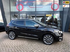 Nissan Qashqai - 1.3 DIG-T Tekna +