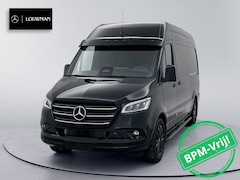 Mercedes-Benz Sprinter - BPM VRIJ - 30 JAAR EDITIE 319CDI 190PK L2H2 RWD | AUTOMAAT | Navigatie |
