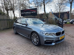 BMW 5-serie Touring - 520d High Exe M-Sport 360Cam Dealer Ond Full Options