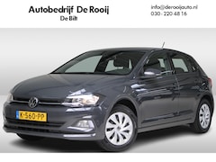 Volkswagen Polo - 1.0 MPI Comfortline Navigatie | Climate Control | Camera | Virtual Cockpit