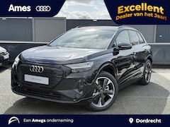 Audi Q4 e-tron - 45 quattro S Edition Competition 82 kWh
