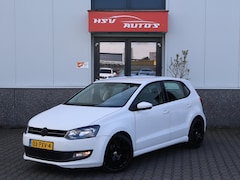 Volkswagen Polo - 1.2 TDI BlueMotion Comfortline