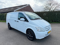 Mercedes-Benz Vito - 113 CDI AUT - AC - 320 LANG - EURO 5