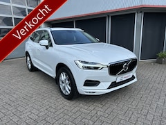 Volvo XC60 - 2.0 T5 Inscription