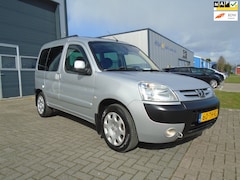 Peugeot Partner MPV - 1.6-16V Zenith 4 airco cruise panodak
