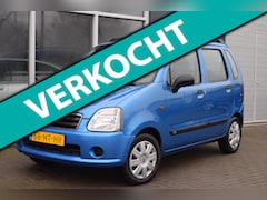 Suzuki Wagon R+ - 1.3 GLX | Automaat | Elek-Pakket | NAP + APK 2-2027