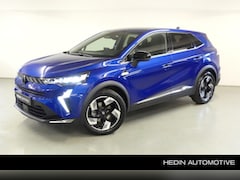 Renault Symbioz - E-Tech Full Hybrid 145 Techno | openR link Multimedia & Navigatie | LED Pure Vision | ACC