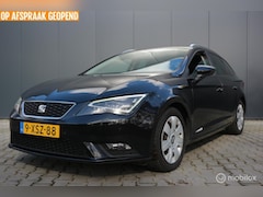 SEAT Leon ST - 1.6 TDI Style Ecomotive XENON/NAVIGATIE/PDC