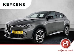 Alfa Romeo Tonale - 1.3T PHEV 280pk Automaat | Elektrische Klep | Adaptieve Cruise Control | Camera | 18"LMV |
