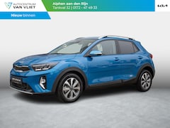 Kia Stonic - 1.0 T-GDi MHEV DynamicPlusLine | Keyless entry | Navigatie | PDC | Clima |