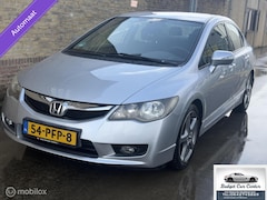 Honda Civic - 1.3 Hybrid Comfort