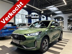 Ford Kuga - 2.5 PHEV 243 pk ST-Line X | Trekhaak I AGR stoelen | Matrix LED I Adapt Cruise I Winter Pa