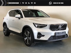 Volvo XC40 - 1.5 T5 Plug-in hybrid Ultimate Bright | Schuif -/ Kanteldak | Nubuck Bekleding | Harman Ka