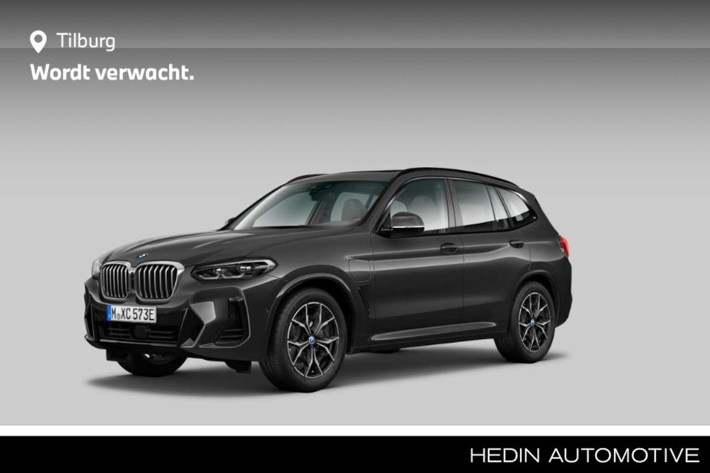 BMW X3 - xDrive30e High Executive | Verwarmde voorstoelen | M Sportpakket | Active Cruise Control | - AutoWereld.nl