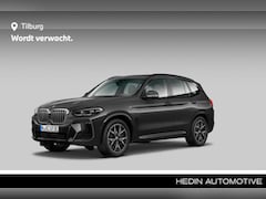 BMW X3 - xDrive30e High Executive | Verwarmde voorstoelen | M Sportpakket | Active Cruise Control |