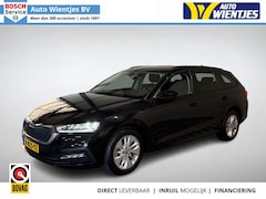 Skoda Octavia Combi - 1.0 TSI | Ambition Business | Navi | Virtual | Trekhaak