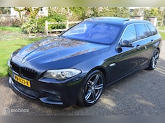 BMW 5-serie Touring - 525d High Executive