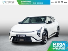 Kia EV4 - GT-Line Business Edition 81.4 kWh | Uit voorraad leverbaar