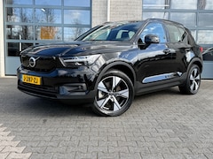 Volvo XC40 - Recharge P8 AWD R-Design |SOH 94%|STOEL/STUURVERWARMING|