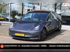 Tesla Model 3 - Long Range AWD 75 kWh