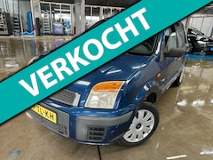 Ford Fusion - MET AIRCO & JAAR APK
