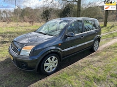 Ford Fusion - 1.6-16V Futura APK t/m 08-01-2027