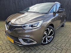 Renault Grand Scénic - 1.2 TCe Bose 7p