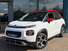 Citroën C3 Aircross - 1.2 PureTech S&S Feel Airco Navi Cruise Pdc Automaat