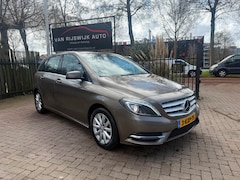 Mercedes-Benz B-klasse - 180 Ambition Xenon Nav Airco Ex Bpm 1e Eig
