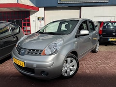 Nissan Note - 1.6 Acenta| NIEUW APK| AIRCO|LM VLGN|NETTE AUTO|LUXE|