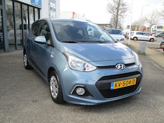 Hyundai i10 - 1.0i Go