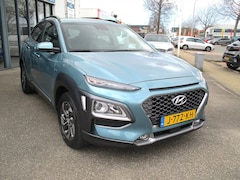 Hyundai Kona - 1.6 GDi Hybrid Fashion Automaat