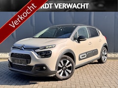 Citroën C3 - 1.2 PureTech Shine | Wordt verwacht, bel voor een afspraak