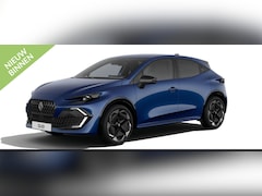 Renault Clio - 1.2 TCe 115 techno